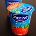 Danone 3Q sales rise on baby food sales