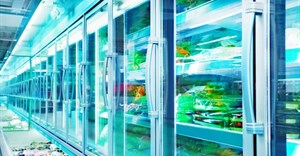 Formula One helps supermarket fridges become more energy efficient