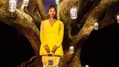 [21 Icons Season 3] Thato Kgatlhanye