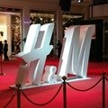 H&M debuts first SA store on the red carpet