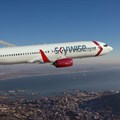 Skywise Airlines revises flight schedule