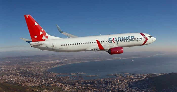 Skywise Airlines revises flight schedule