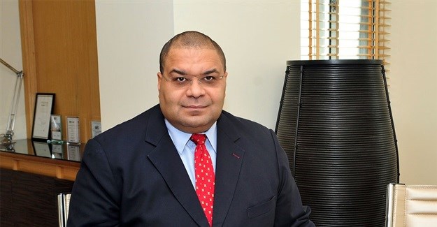 Andrew Alli, Chief Executive Officer of AFC