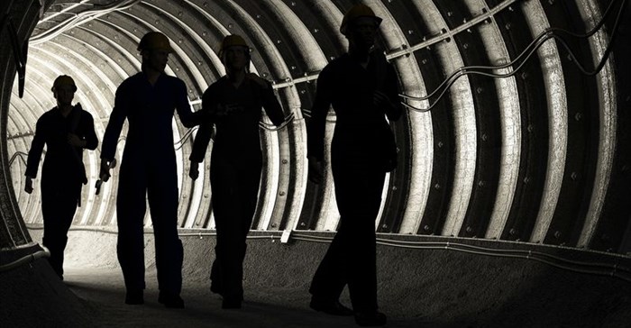 South African mining sector faced demanding challenges in 2015