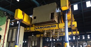 Vanguard secures four automotive press contracts