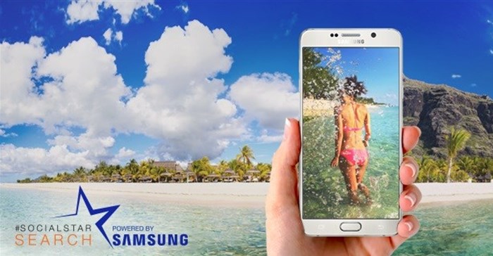 Samsung launches #SocialStar competition