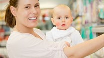 SA's baby care sector booming, study finds