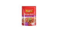 Royco launches new Recipe Bases