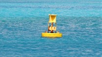 3D-inspired hi-tech buoy takes African marine monitoring to new levels