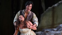 Verdi's Il Trovatore launches new opera season on the big screen