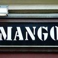 Mango fashion now online from Spree