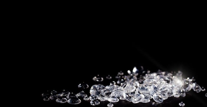 Sponsors add sparkle to Diamond Indaba