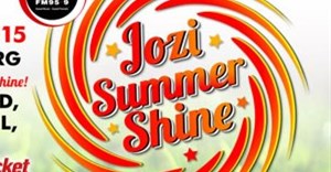 Jozi Summer Shine Festival launches in December
