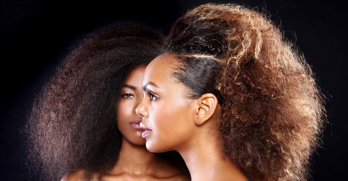 African hair care market set for massive growth