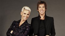 Extra Cape Town date for Roxette