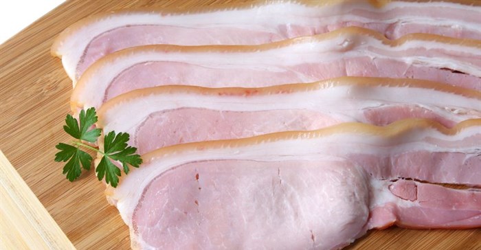 Not everything gives you cancer, but eating too much processed meat certainly can