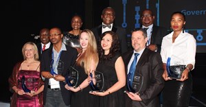 Innovators and transformers awarded at the annual Public ICT Awards