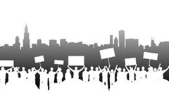 Recording strike, lockout or protest action details vital for statistics