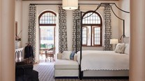 Cape Town scores in Condé Nast top 25 hotels in Africa