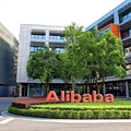Alibaba expands despite slowing China growth