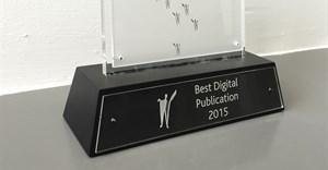 The SA Publication Forum Award for Best in Digital