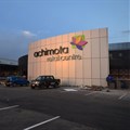 Atterbury opens R800m Achimota Retail Centre in Ghana