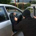 Car hijackings up to 35 per day