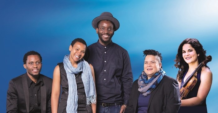 Standard Bank Young Artist Award winners announced