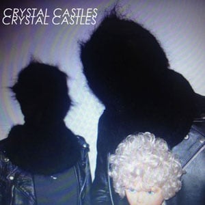 Crystal Castles announced for Synergy Live