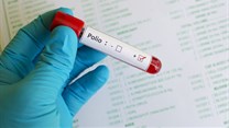 Polio eradication initiative receives $40.4m from Rotary