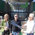 Carletonville Mall opens