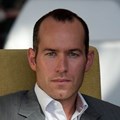 Nicholas Barenblatt, Group Marketing Manager for Protea Hotels