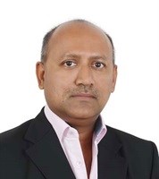 Sanjeev Gupta, joins the Africa Finance Corporation (AFC) as Executive Director, Financial Services.