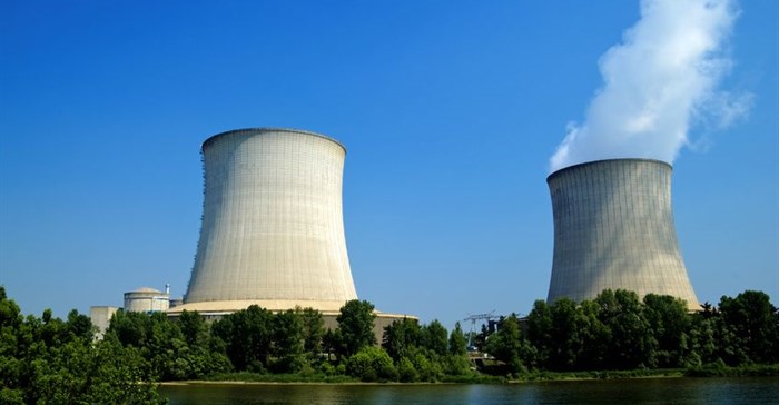 Nuclear power plants will secure SA's energy future