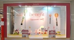 In-store platforms market US cosmetics brand's launch in SA