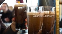 Guinness to pour vegan-friendly pints from 2016