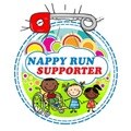 South Africans urged to support Nappy Run