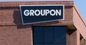 Groupon takes fresh hit as new CEO outlines strategy