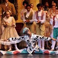 Cape Town City Ballet announces festive season performances
