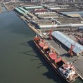 Port of Durban's Maydon Wharf reconstructed