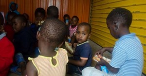 Angel Projects launches campaign for needy children