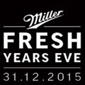 Miller Fresh Year's Eve returns