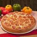 Locals vote Roman's 'Best Pizza'