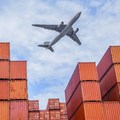 Converging technologies unlocking greater efficiencies for logistics operators