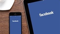 New Facebook app fires news to smartphones