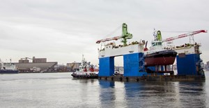TNPA launches first tugboat in Durban