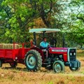 Massey Ferguson introduces new entry-level tractors for Africa and Middle East