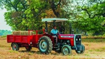 Massey Ferguson introduces new entry-level tractors for Africa and Middle East