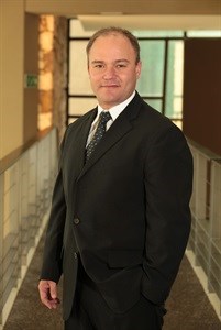 Morné Cronjé, Head of FNB Franchising.