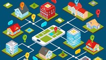 Smart metering a starting point for smart cities